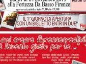 Florence Creativity 2013