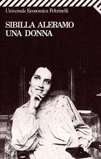 una donna