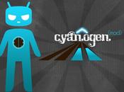 Oltre smartphone riceveranno Android KitKat grazie CyanogenMod