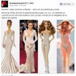 Ecco Barbie JLo: ma alla bambola di Jennifer Lopez manca qualcosa…