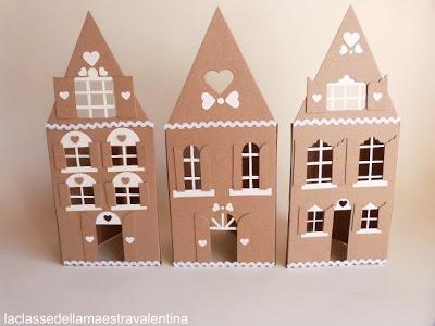 8- CASETTE LANTERNINE