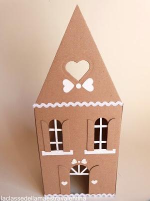 8- CASETTE LANTERNINE