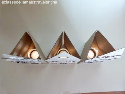 8- CASETTE LANTERNINE