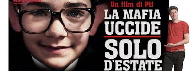 Aiuta Pif a distribuire il suo film d'esordio LA MAFIA UCCIDE SOLO D'ESTATE e verrai sponsorizzato...