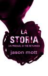 jason mott - la storia