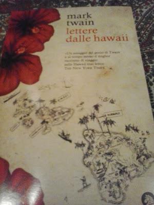 Lettere dalle Hawaii