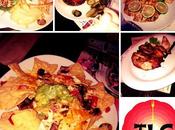 Pranzo Wild West