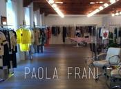 sneakpeek Paola Frani SS14 collection