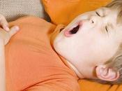 reflusso gastroesofageo bambino