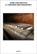 Il cimitero dei pianoforti