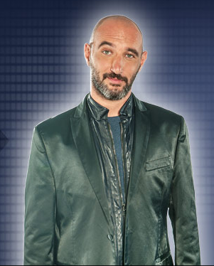 X Factor 7: eliminato Alan Scaffardi Alan Scaffardi