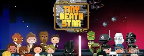 Star Wars: Tiny Death Star disponibile
