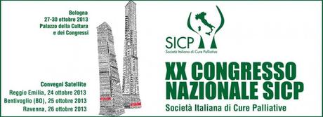 congresso nazionale cure palliative 2013