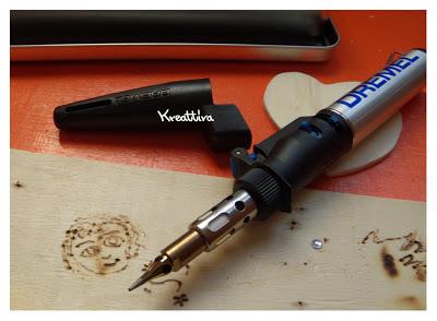 Dremel Versatip e le tue idee prendono forma