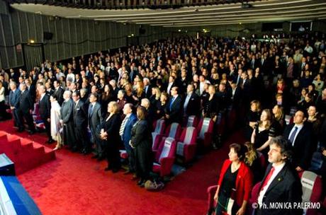 Roma/ Cappella Sistina. Concerto per l’Italia per il 4 Novembre