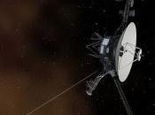 sonda Voyager nello spazio interstellare