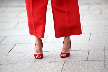 In the Street...All Crazy for Na Young Kim #2, Place Concorde Paris