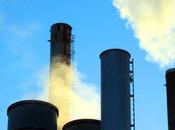 CO2, emissioni calano tutto mondo