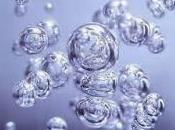 Bubble bubble bubble....