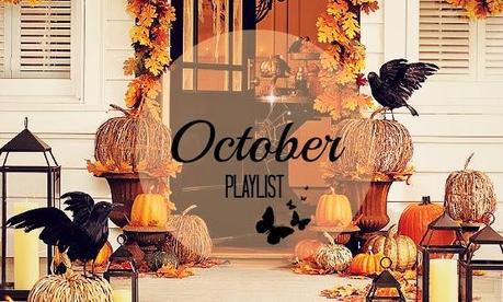 My October Playlist