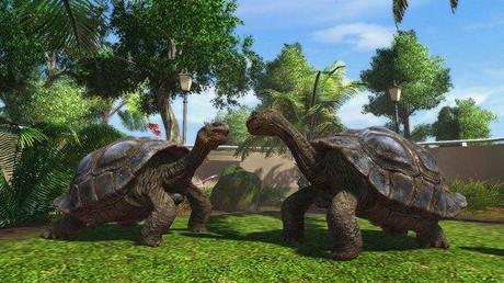 Gli animali di Xbox One