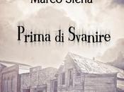 Prima svanire Marco Siena