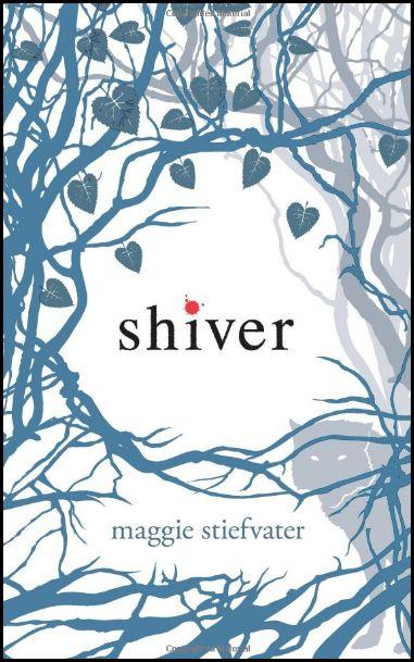 Recensione - Shiver di Maggie Stiefvater