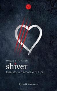 Recensione - Shiver di Maggie Stiefvater