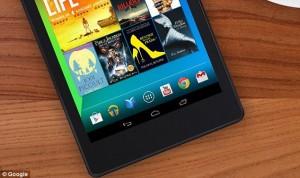 Nexus 8 : colpo gobbo o bufala?