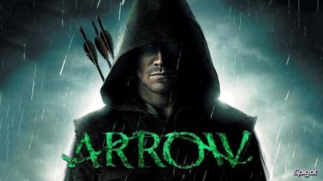 L’arciere più sexy della TV: Arrow/Oliver Queen