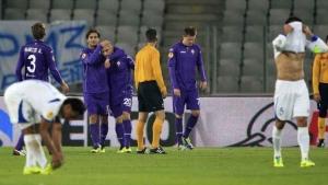 Per la Fiorentina successo e qualificazione, Lazio ok