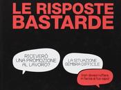 risposte bastarde”, libro Anwar Maggi edito Fivestore