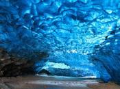 Blue Caves Iceland