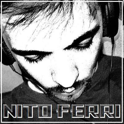 Nito Ferri: a new italian composer of electronic alternative music.