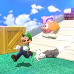 Super Mario 3D World in nuove immagini