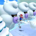 Super Mario 3D World in nuove immagini