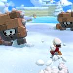 Super Mario 3D World in nuove immagini