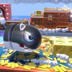 Super Mario 3D World in nuove immagini