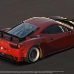 Assetto Corsa, il racing game made in Italy, è su Steam con accesso anticipato