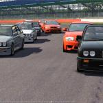 Assetto Corsa, il racing game made in Italy, è su Steam con accesso anticipato