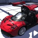 Assetto Corsa, il racing game made in Italy, è su Steam con accesso anticipato