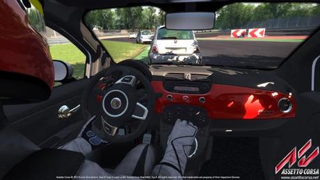 assetto corsa steam 08112013r