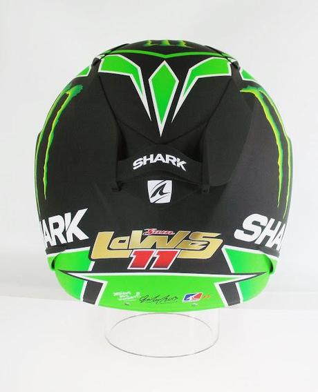 Shark Race-R Pro S.Lowes 2013 by OCD