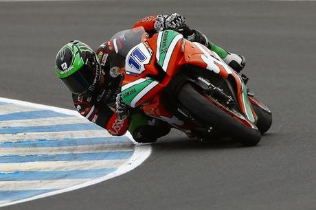 Shark Race-R Pro S.Lowes 2013 by OCD