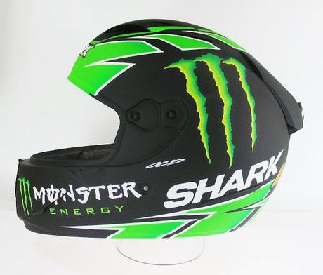 Shark Race-R Pro S.Lowes 2013 by OCD