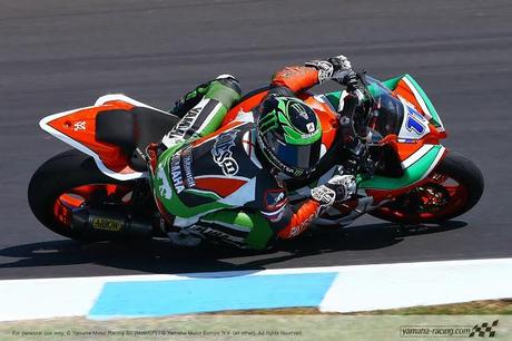 Shark Race-R Pro S.Lowes 2013 by OCD