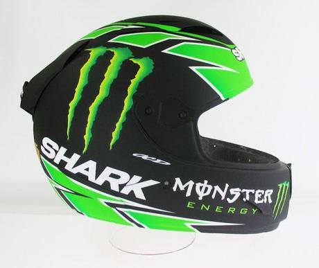 Shark Race-R Pro S.Lowes 2013 by OCD