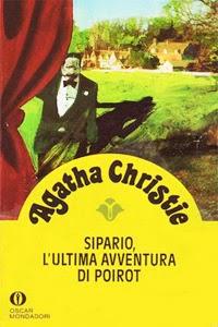 Poirot muore: a casa della Christie le ultime ore