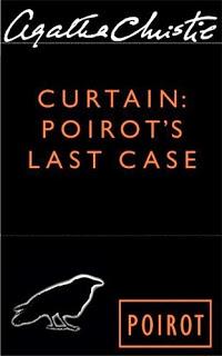 Poirot muore: a casa della Christie le ultime ore