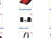 Promozioni speciali Amazon negozio Elettronica